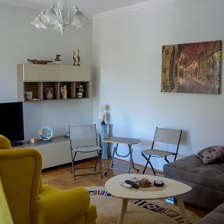 Apartman Dijana Kotor Exterior photo