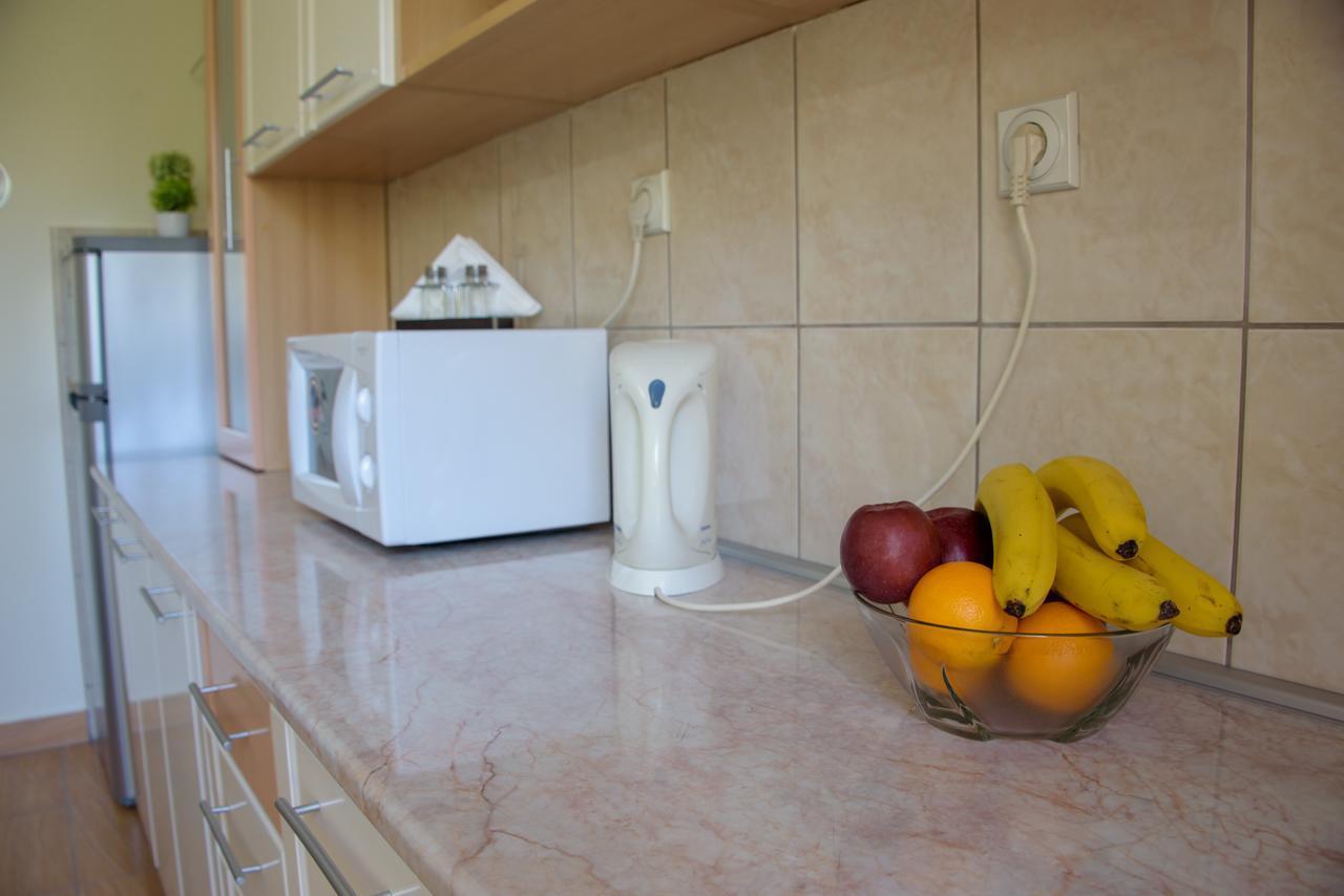 Apartman Dijana Kotor Exterior photo