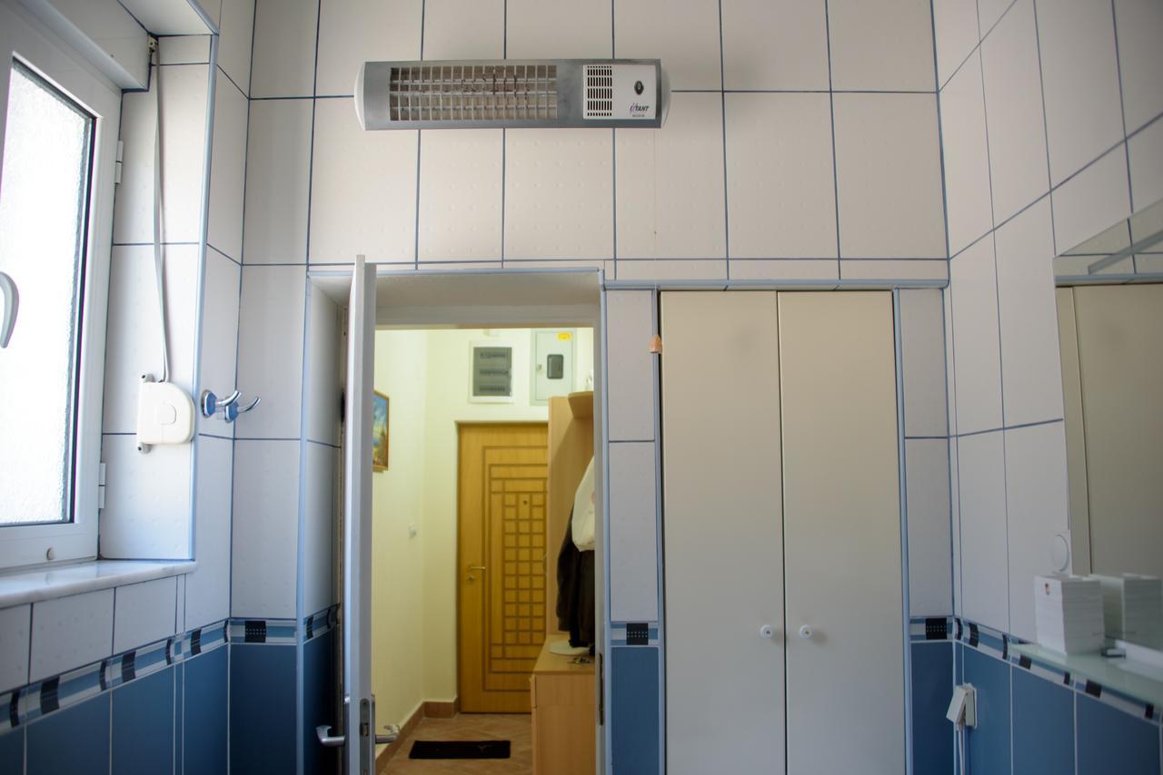 Apartman Dijana Kotor Exterior photo