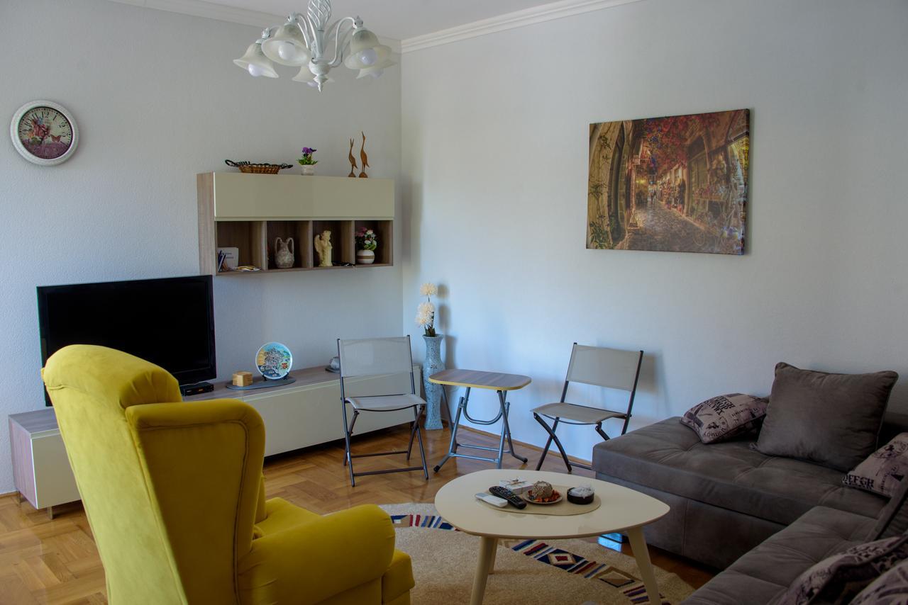 Apartman Dijana Kotor Exterior photo