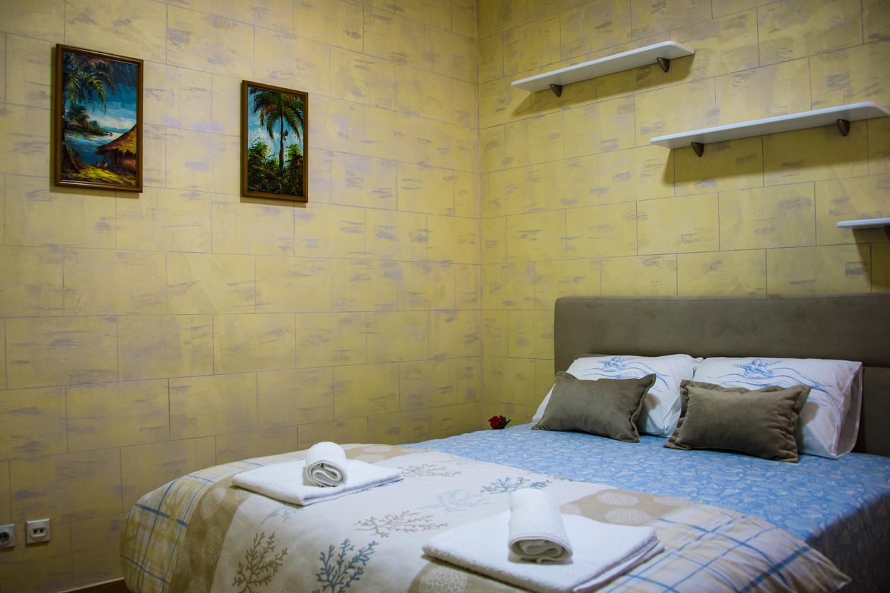 Apartman Dijana Kotor Exterior photo