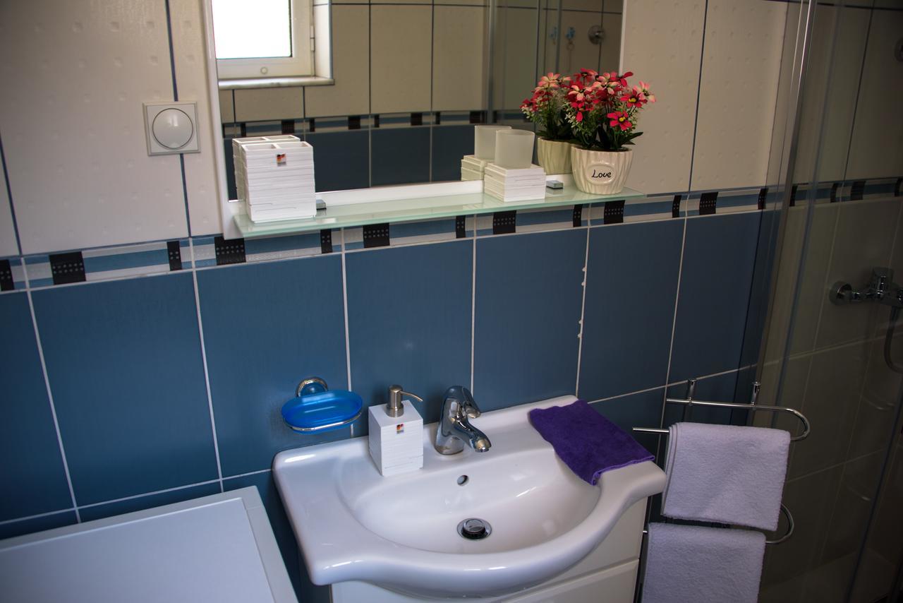 Apartman Dijana Kotor Exterior photo
