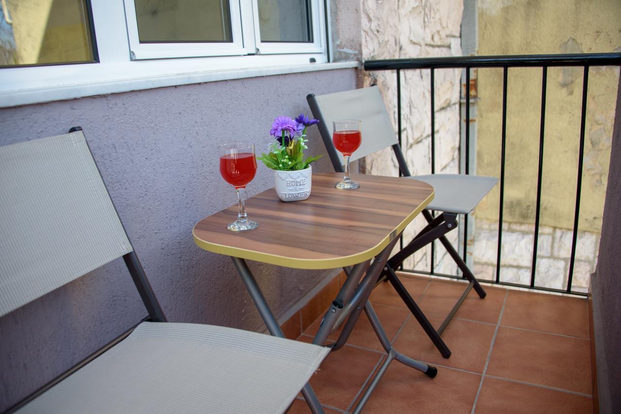 Apartman Dijana Kotor Exterior photo