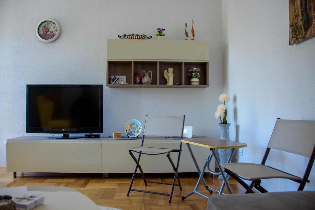 Apartman Dijana Kotor Exterior photo
