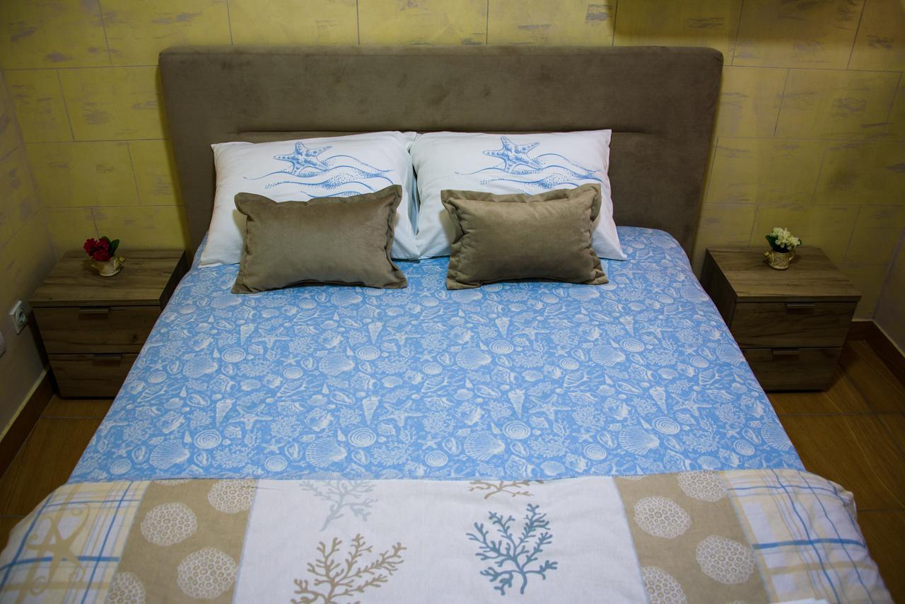 Apartman Dijana Kotor Exterior photo