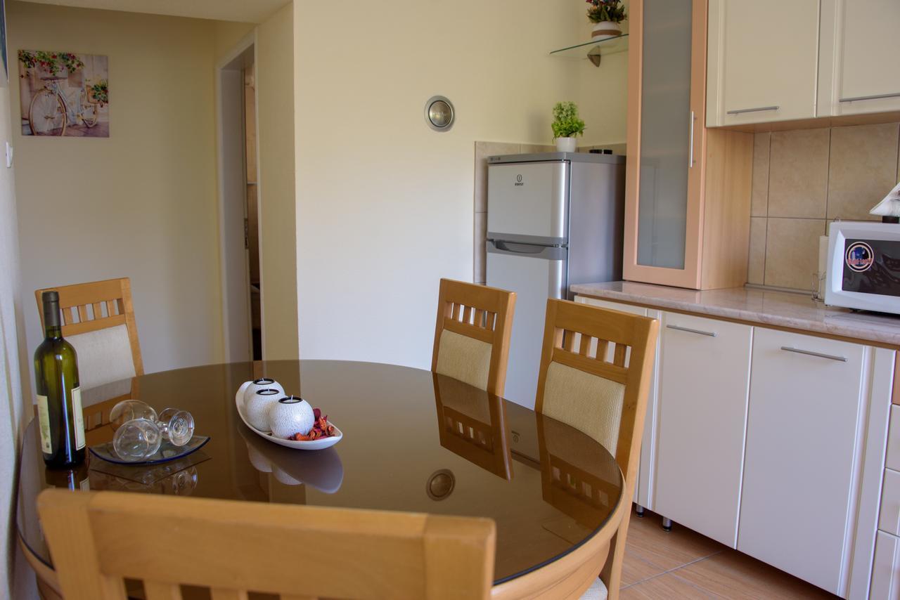 Apartman Dijana Kotor Exterior photo